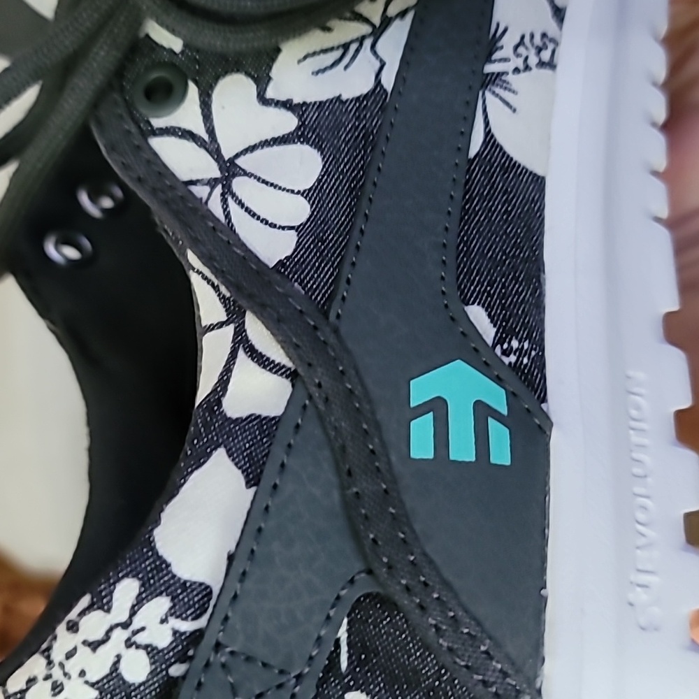 ETNIES WOMEN'S - Picture 3 of 4